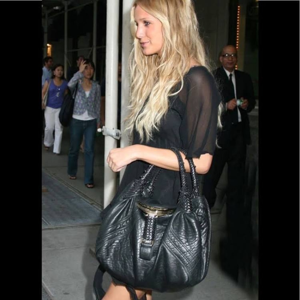 Fendi Spy Bag - Picture 3 of 13
